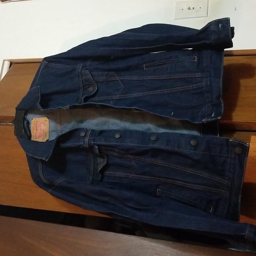 Levi's Denim jacket